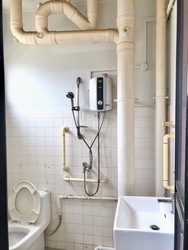 Blk 397 Yishun Avenue 6 (Yishun), HDB 3 Rooms #206768891